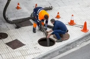 Lee más sobre el artículo Desatascos de arquetas y bajantes